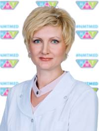 Шимченко Инга Борисовна